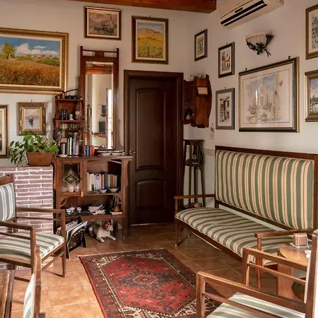 Tetti & Chiese - Authentic Sicilian Rooftop Apartment Catania