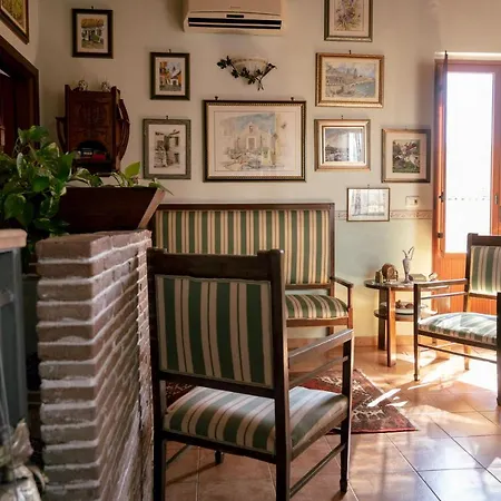 Tetti & Chiese - Authentic Sicilian Rooftop * Catania