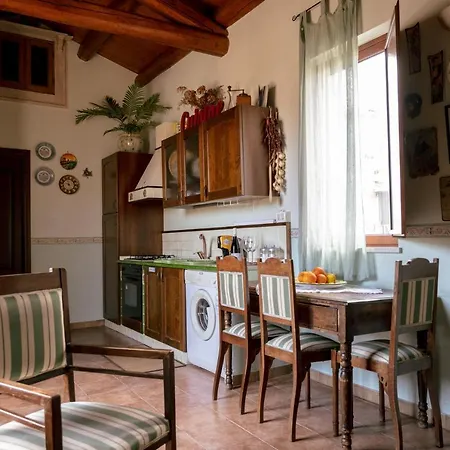 Apartment Tetti & Chiese - Authentic Sicilian Rooftop *
