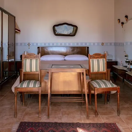 Tetti & Chiese - Authentic Sicilian Rooftop Apartment