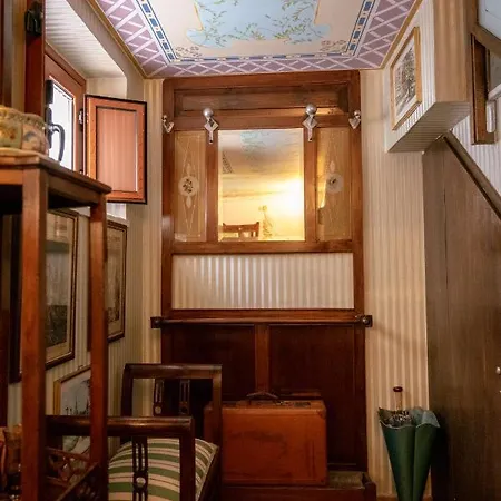 Tetti & Chiese - Authentic Sicilian Rooftop Apartman