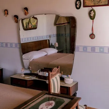 Tetti & Chiese - Authentic Sicilian Rooftop Apartment *