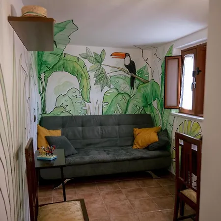 Tetti & Chiese - Authentic Sicilian Rooftop Apartment