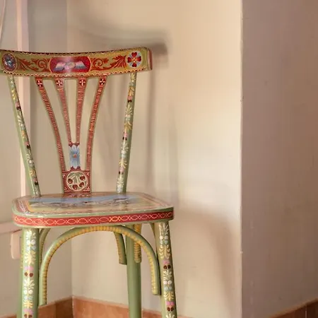 Apartment Tetti & Chiese - Authentic Sicilian Rooftop