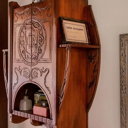 Apartment Tetti & Chiese - Authentic Sicilian Rooftop Catania
