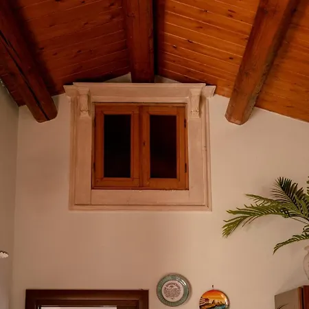 Tetti & Chiese - Authentic Sicilian Rooftop Katánie