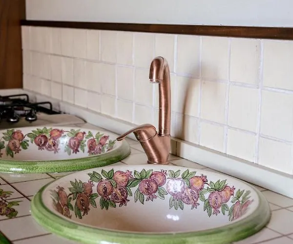 Tetti & Chiese - Authentic Sicilian Rooftop *