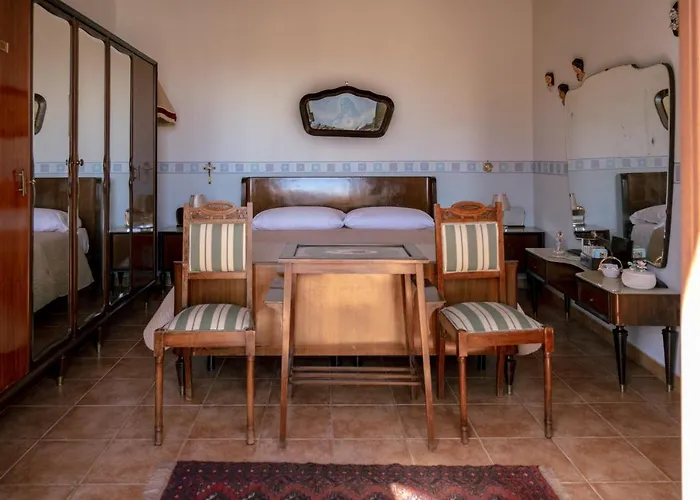 Tetti & Chiese - Authentic Sicilian Rooftop Апартаменты