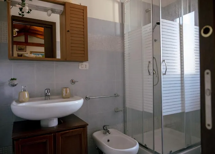 Tetti & Chiese - Authentic Sicilian Rooftop * Катания